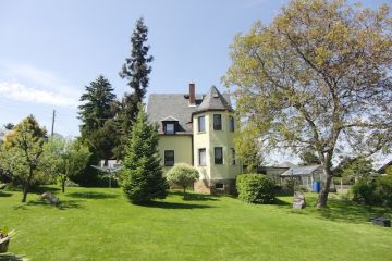 Einfamilienhaus - Dickensstraße 2 in Chemnitz