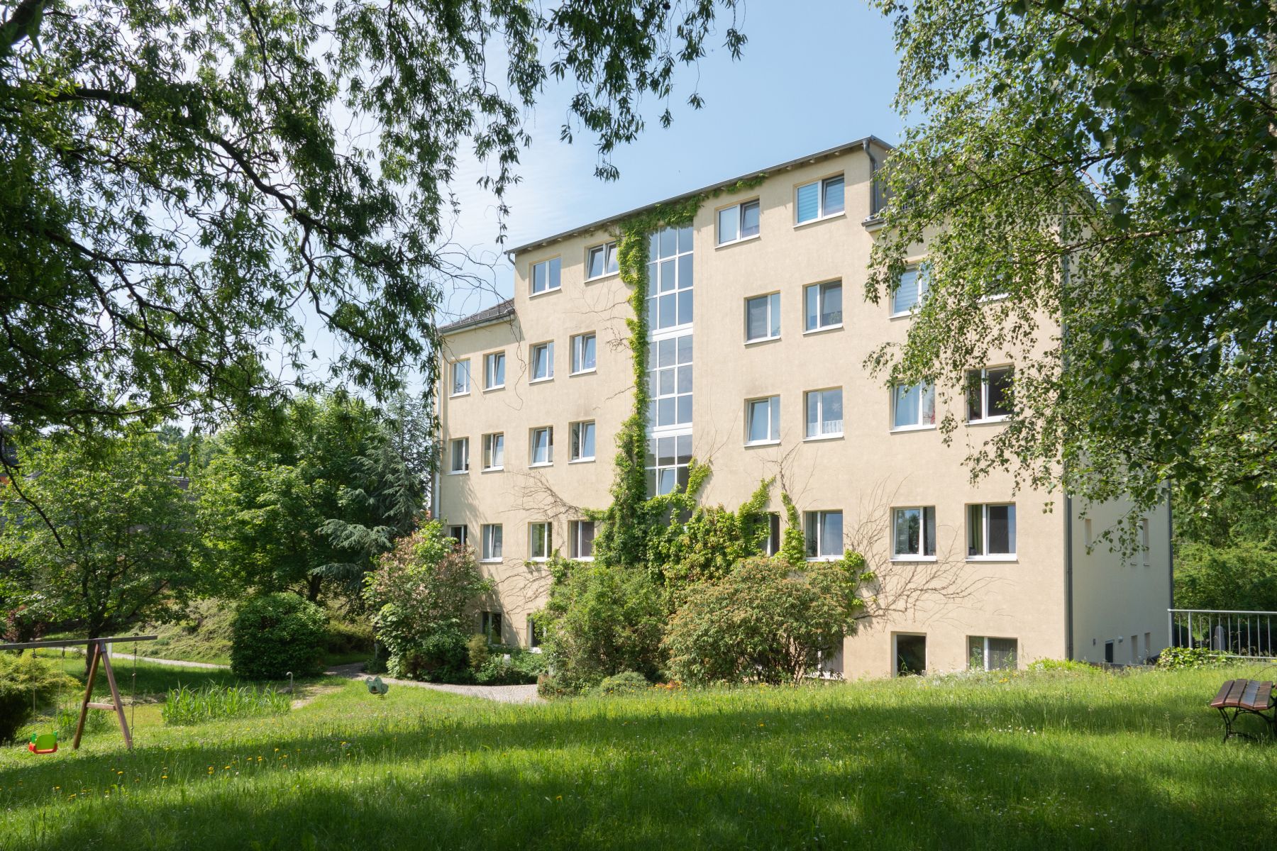 Haus Kaufen In 09212 Limbach Oberfrohna