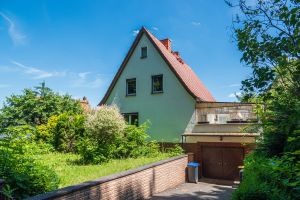 RESERVIERT: Einfamilienhaus in Chemnitz-Borna-Heinersdorf