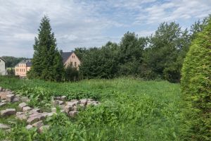 Grundstück in Lugau