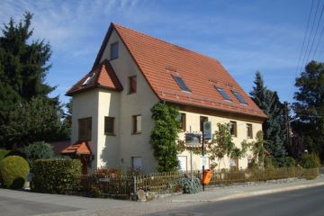 Doppelhaushälfte - Dorfstraße 39 in Chemnitz