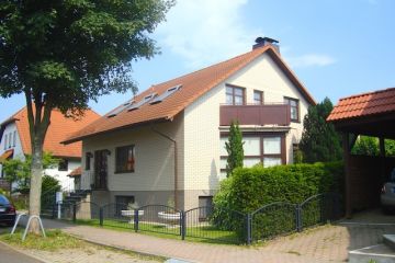 Einfamilienhaus - Otto-Thörner-Straße 72, Chemnitz