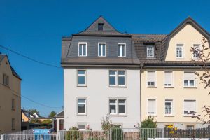 Ein- bis Dreifamilienhaus in Burgstädt