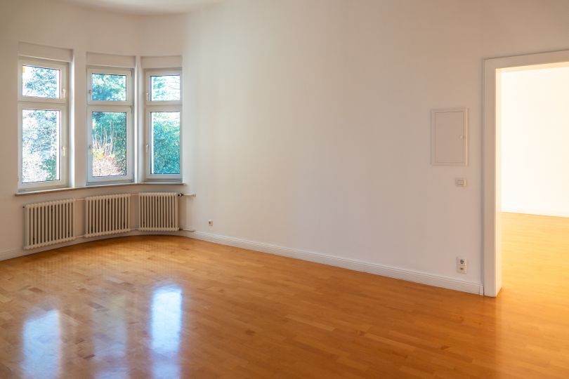 Villa in Chemnitz-Siegmar - Realis