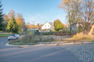 Grundstück in Chemnitz-Schönau