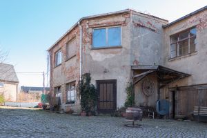 Einfamilienhaus in Eppendorf