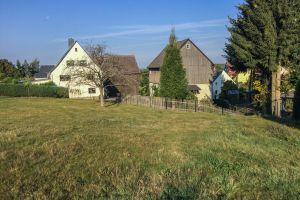 Grundstück in Chemnitz-Reichenhain