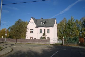 Villa - Zum Lindenhof 17 in Limbach-Oberfrohna