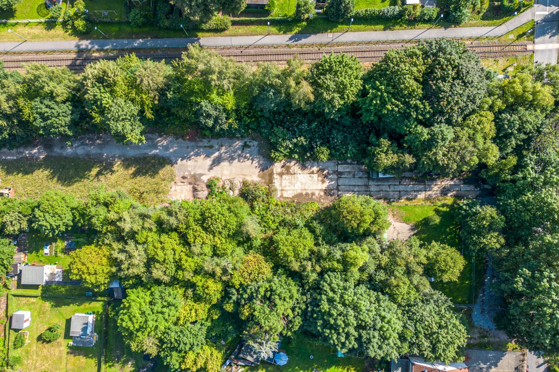 Grundstück in ChemnitzErfenschlag Realis