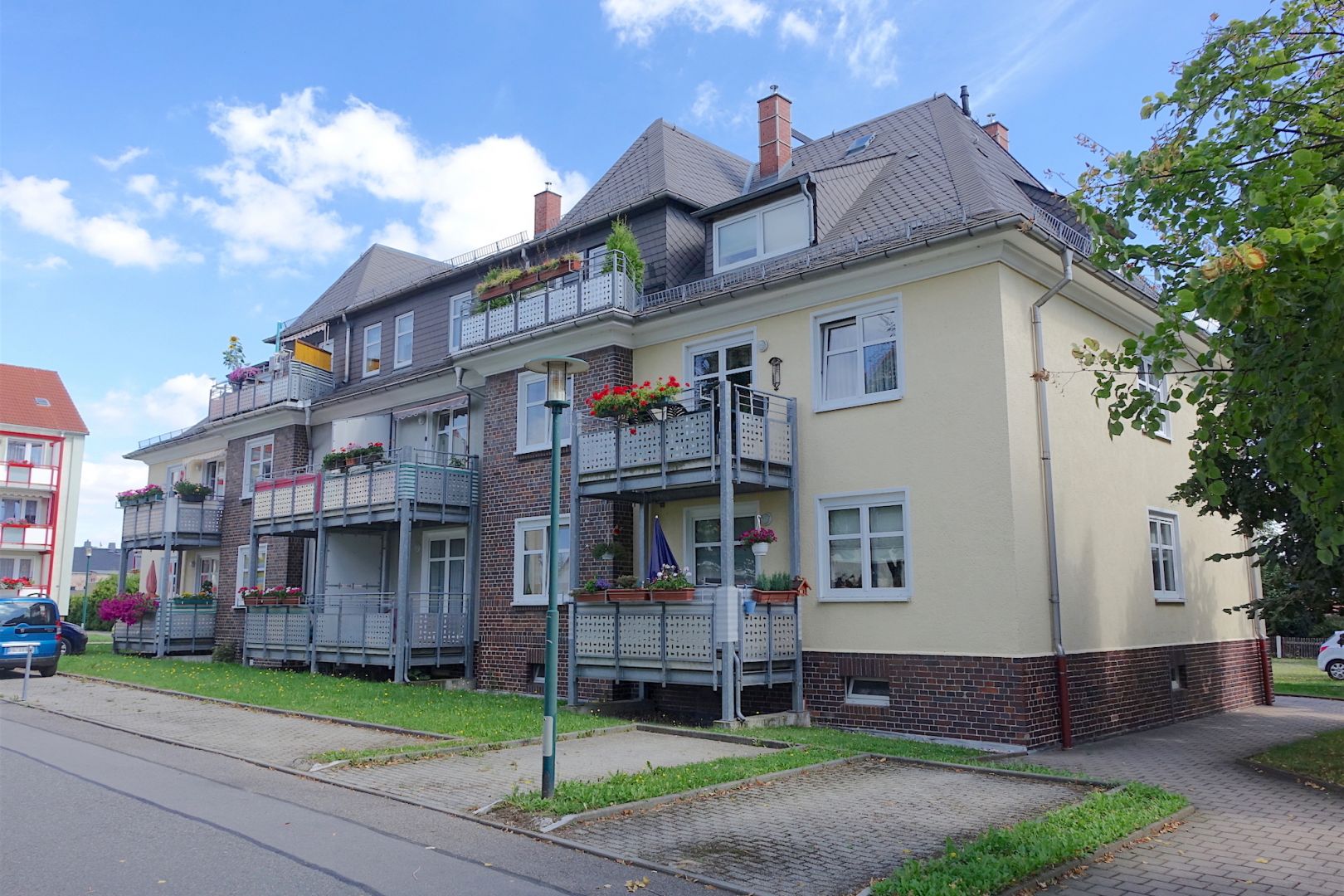 Immobilien Referenzen Chemnitz Realis Chemnitz Realis