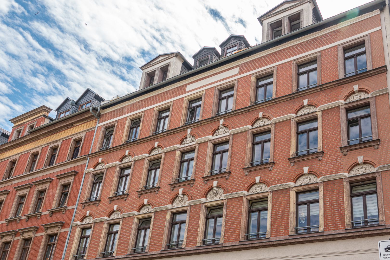 Immobilien Referenzen Chemnitz - Realis Chemnitz - Realis