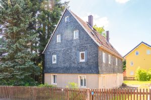 Einfamilienhaus in Chemnitz-Rabenstein