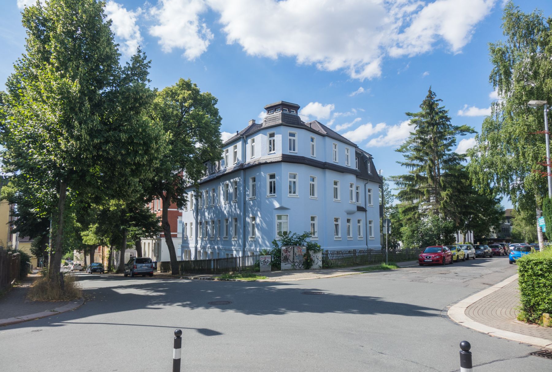 Immobilien kaufen Realis Chemnitz Realis