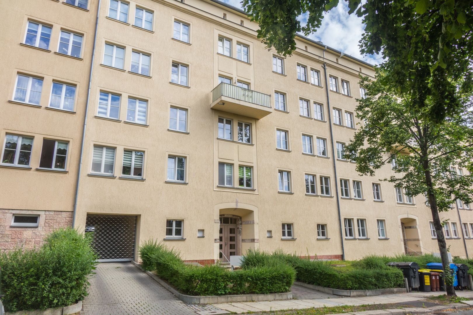 Immobilien Referenzen Chemnitz - Realis Chemnitz - Realis