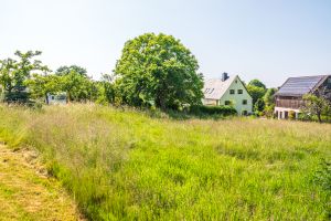 Grundstück in Chemnitz-Reichenhain