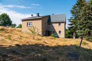 Einfamilienhaus in Limbach-Oberfrohna