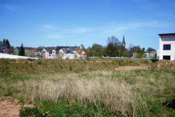 Grundstück - Bonhoefferstraße in Chemnitz