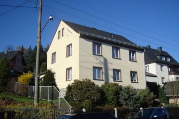 Einfamilienhaus - Adelsbergstraße 280 in Chemnitz