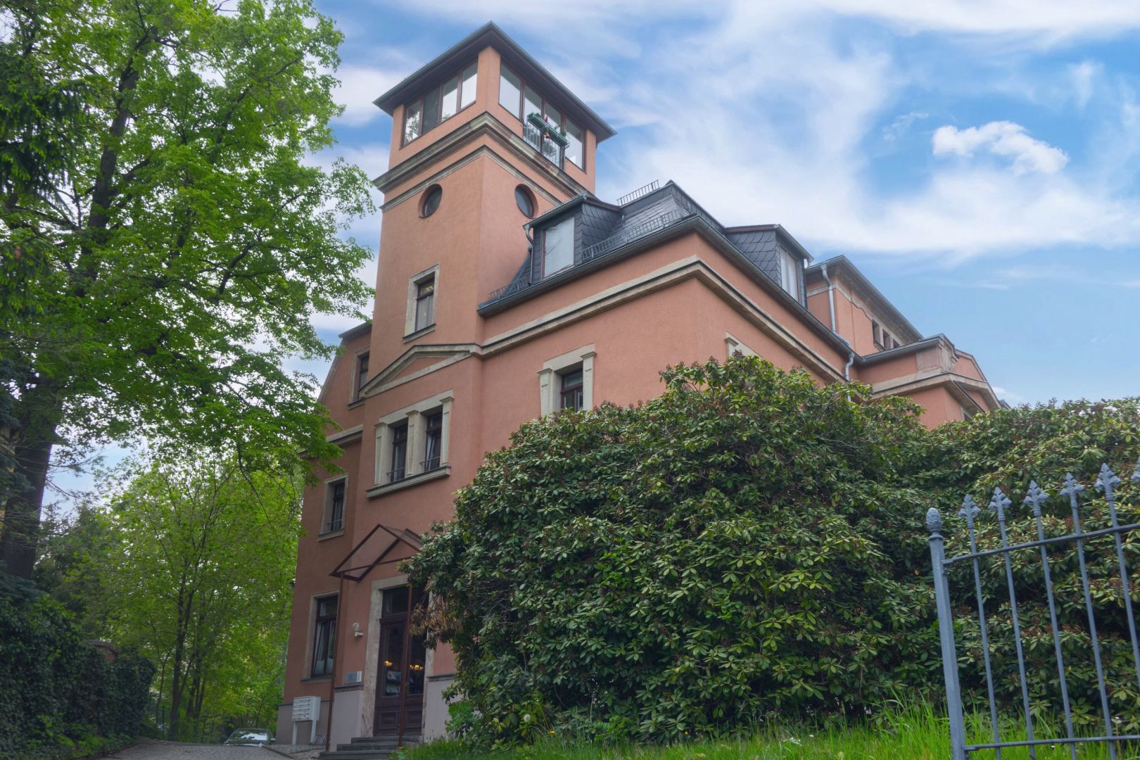 Immobilien Referenzen Chemnitz Realis Chemnitz Realis
