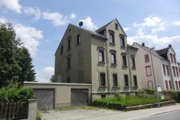 Dreifamilienhaus - Riedstraße 7 in Chemnitz