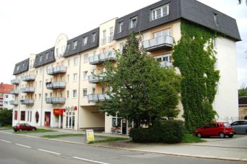 18 Eigentumswohnungen - Clausstraße 47 in Chemnitz