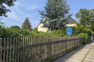 Grundstück in Zwickau-Weißenborn