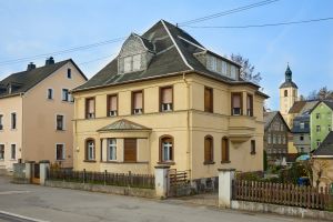 Villa in Thalheim