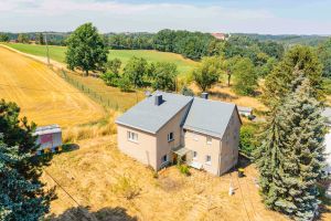 Einfamilienhaus in Limbach-Oberfrohna